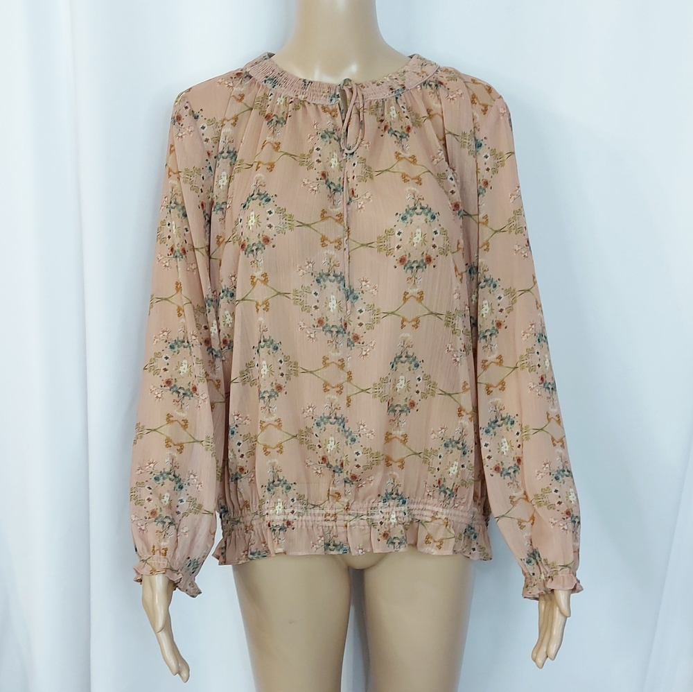 Zara Basic Size Medium - image 1